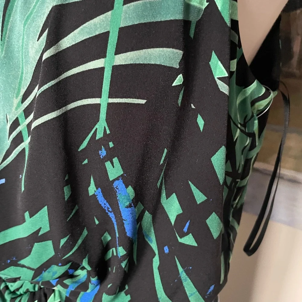 Womans London Times size 12 Romper - Picture 4 of 11